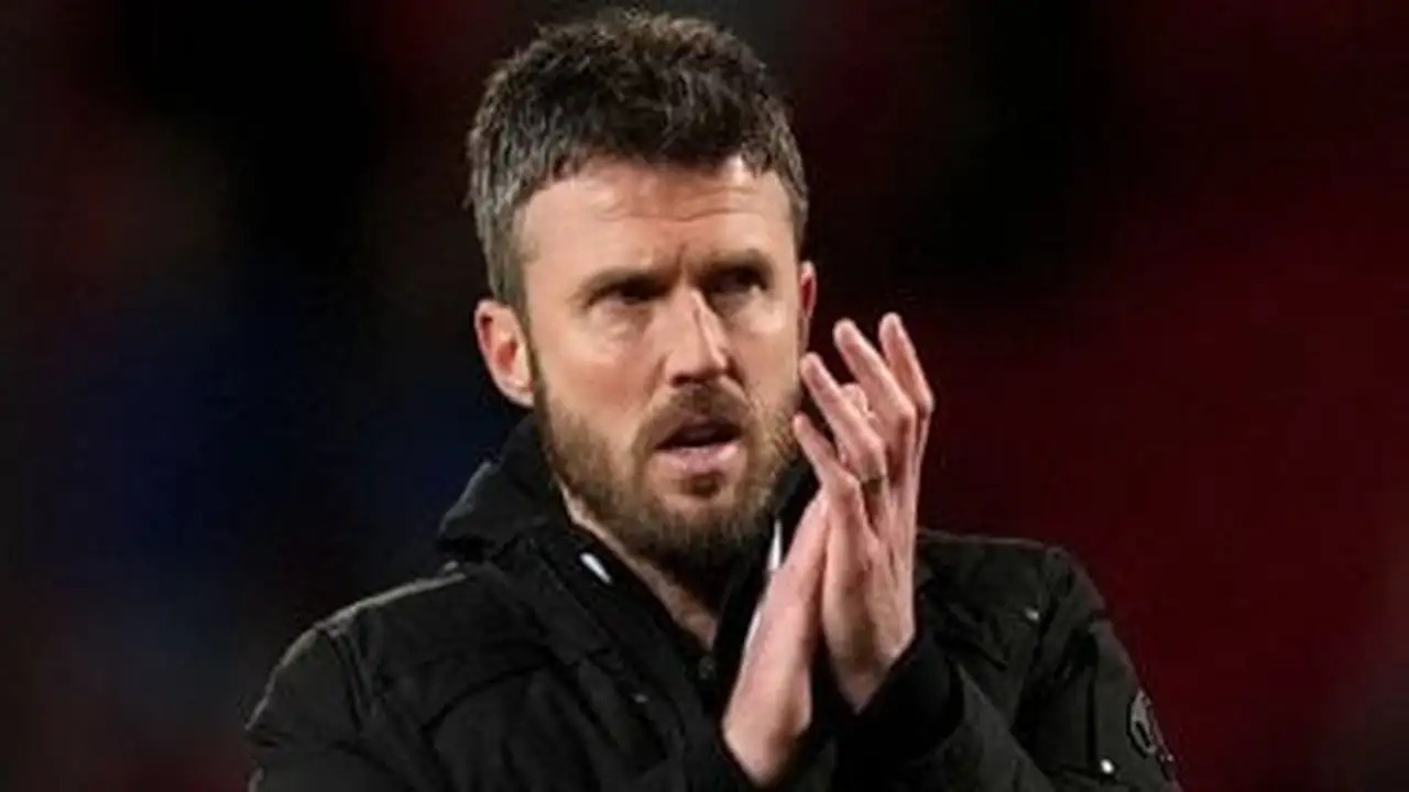 كاريك يسجل ظهوره التاريخي ضمن قائمة النخبة في منافسات الدوري الإنجليزي الممتاز